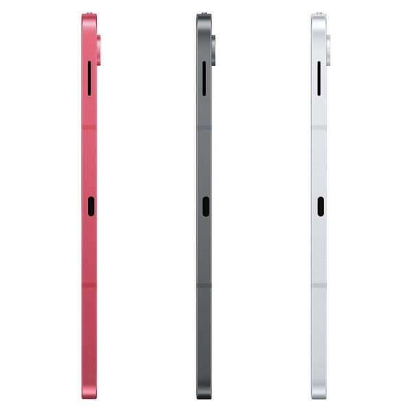 تبلت 10.9 اینچ سامسونگ مدل Galaxy Tab S10 Lite Wi-Fi با ظرفیت 128 گیگابایت و رم 6 گیگابایت، رزولوشن دوربین اصلی 8 مگاپیکسل، پشتی