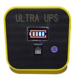 یو پی اس کارتخوان و مودم اولترا مدل mmsz36