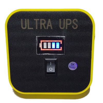 یو پی اس کارتخوان و مودم اولترا مدل mmsz36