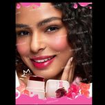 تینت لب و گونه ژله ای شیگلم SHEGLAM JELLY-LICIOUS HYDRATING LIP & BLUSH TINT