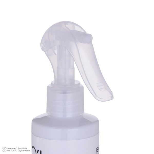 ماسک نرم‌کننده مو بیول مدل 10IN1 مناسب موهای مجعد و آسیب‌دیده حجم 240 میلی‌لیتر