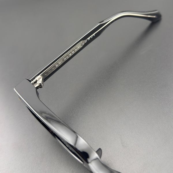 عینک آفتابی ویفرر (Wayfarer) آلبرت وگ مدل SZ8104 Obsidian