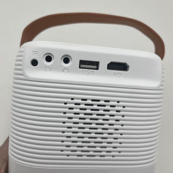 ویدئو پروژکتور اندروید Umiio مدل A008