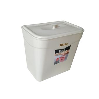 سطل  کابینتی مدل baran22 24