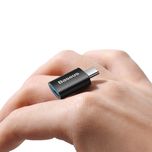 مبدل USB-C به USB 3.1 باسئوس