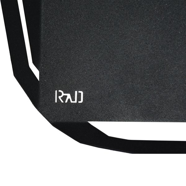 سینی راد مدل مدرن 22x22