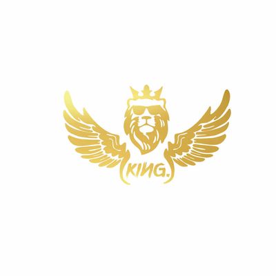 برچسب بدنه خودرو رادیانس طرح LionFly کد B42