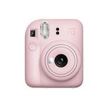 دوربین عکاسی چاپ سریع فوجی فیلم مدل Instax Mini 12