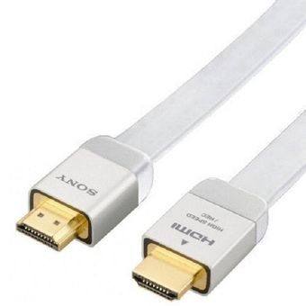 کابل HDMI مدل 4k ultra طول 1.5متر