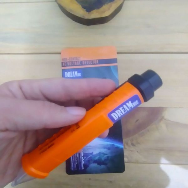 فازمتر القایی دریم بیگ مدل YYDZ-8880