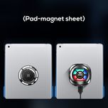 خنک کننده گوشی موبایل ممو مدل CX06 Digital