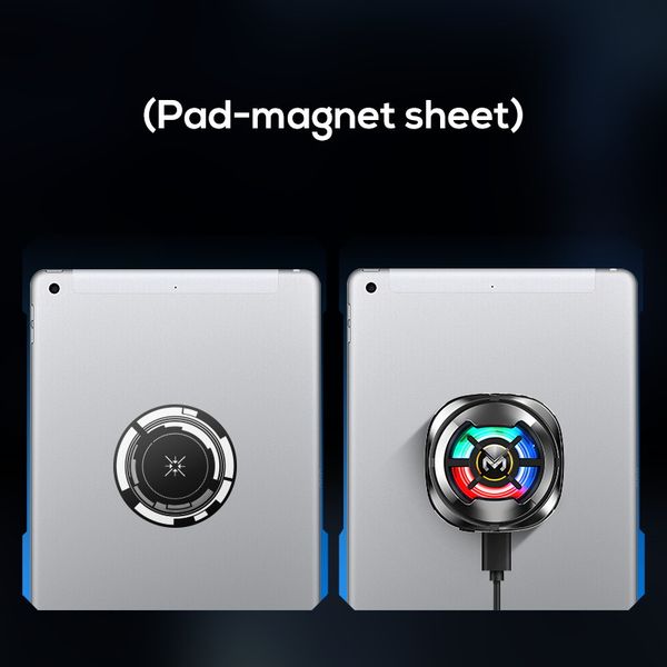 خنک کننده گوشی موبایل ممو مدل CX06 Digital