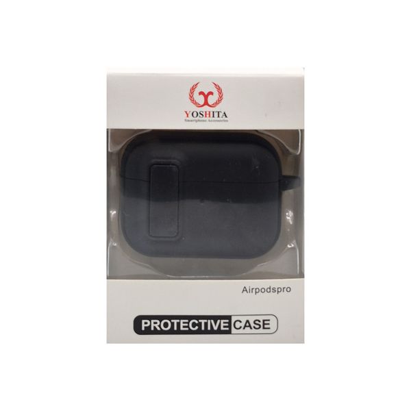 کاور یوشیتا مدل Protective مناسب برای کیس اپل ایرپاد پرو 2 Apple Airpods (2nd generation)