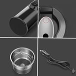 ماگ مسافرتی برقی