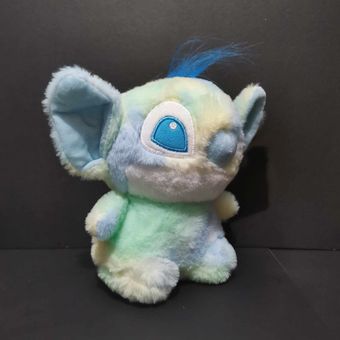 عروسک مدل استیچ آبرنگی کد DB20 ارتفاع 21 سانتی‌متر