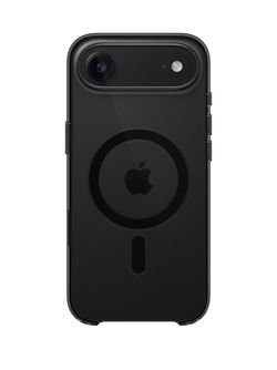 قاب اورجینال آیفون ایر Apple iPhone Air Clear Case with MagSafe Shadow