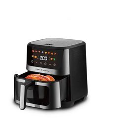 سرخ کن بدون روغن دی اس پی dsp bk2173