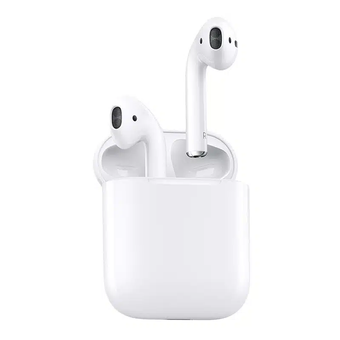 هدفون بلوتوثی اپل مدل AirPods 2
