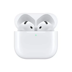 هدفون بلوتوثی اپل مدل AirPods 4 نسخه ANC