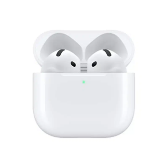 هدفون بلوتوثی اپل مدل AirPods 4 نسخه ANC