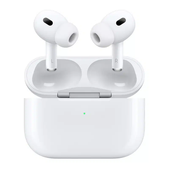 هدفون بلوتوثی اپل مدل AirPods Pro 2nd Generation 2023