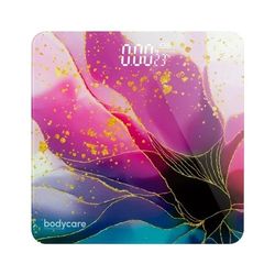 ترازو دیجیتال BodyCare دارای دماسنج