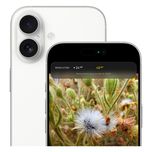 گوشی موبایل اپل مدل iPhone 17 CH دو سیم کارت ظرفیت 256 گیگابایت و رم 8 گیگابایت - نات اکتیو شرکتی