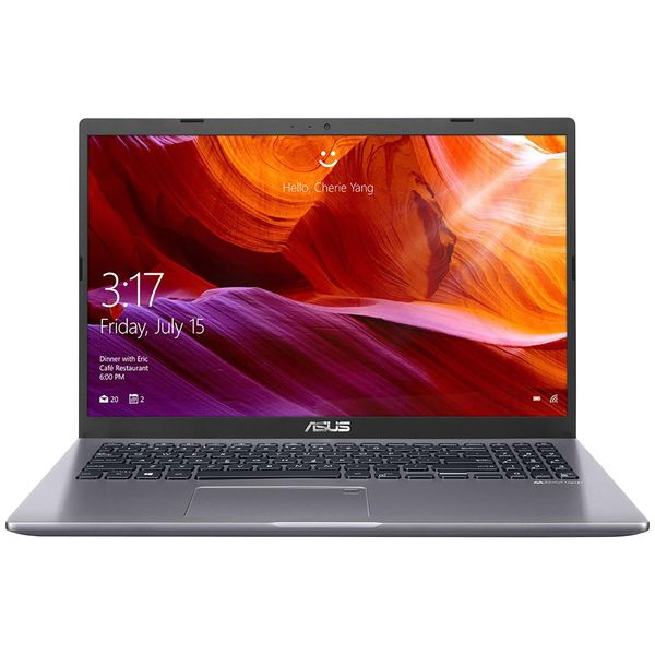 لپ تاپ 15.6 اینچی ایسوس مدل VivoBook R545FJ - BQ079