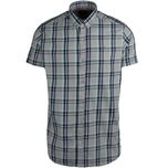 پیراهن آستین کوتاه مردانه مدل Sb--S--4019