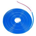 ریسه نئون فلکسی مدل Z.S.R طول 5 متر*809