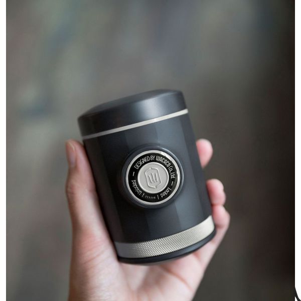 اسپرسو ساز واکاکو مدل ZN 2023 PICOPRESSO