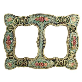 دیوارکوب مدل قاب