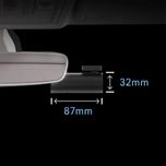 دوربین ثبت وقایع خودرو دی دی پای مدل Mini Pro