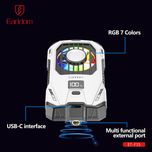 خنک کننده گوشی موبایل ارلدام مدل F15