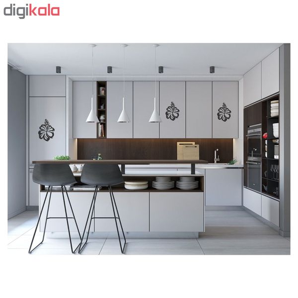 استیکر کابینت کد 101138