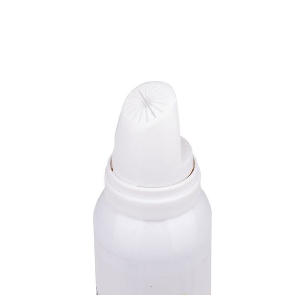 فوم رنگ مو موقت جنتالین مدل 077 حجم 120 میلی لیتر رنگ سبز