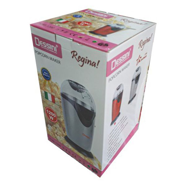 پاپ کورن ساز