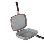 تابه دو طرفه رژیمی نالینو مدل Elita سایز 32