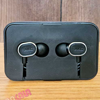 هندزفری اورجینال جک 3.5 AKG سامسونگ مدل N28