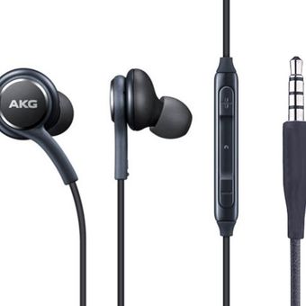 هندزفری سیمی سامسونگ ای کی جی (Samsung AKG) اورجینال مدل EO-IG955