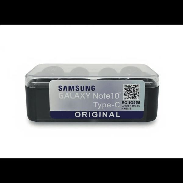 هندزفری AKG سامسونگ مدل Note +10