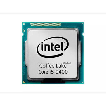 پردازنده اینتل CPU INTEL Core i5-9400 caffee lake