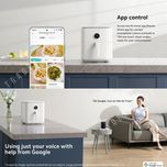 سرخ کن بدون روغن شیائومی مدل Xiaomi Smart Air Fryer 6.5L MAF10