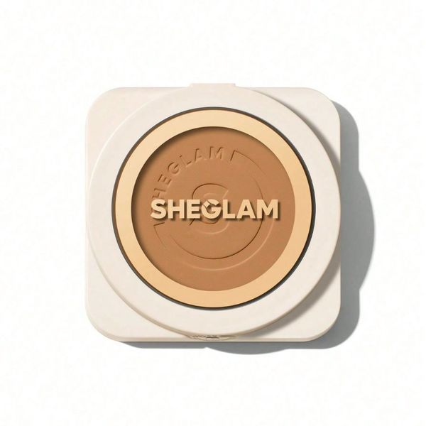پنکیک کرم پودری شیگلم | Sheglam Pancake Powder