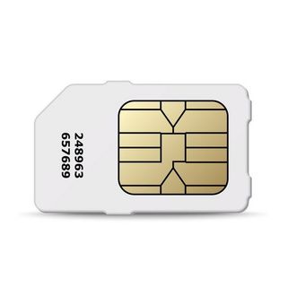 سرویس اینترنت 300 گیگ 6 ماهه تک نت به همراه سیم کارت TDLTE