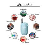 دستگاه آبرسان پوست