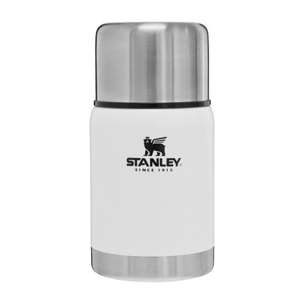 فلاسک استنلی مدل 2020 SteelVcuum گنجایش 0.7 لیتر