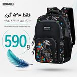 کوله پشتی بکسون فورس مدل SKY-150060