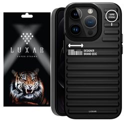کاور لوکسار مدل LuxKit مناسب برای گوشی موبایل اپل iPhone 12 Pro Max