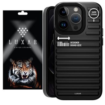 کاور لوکسار مدل LuxKit مناسب برای گوشی موبایل اپل iPhone 12 Pro Max
